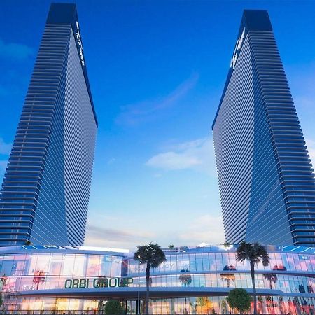 Orbi City 707 Batumi Exterior foto